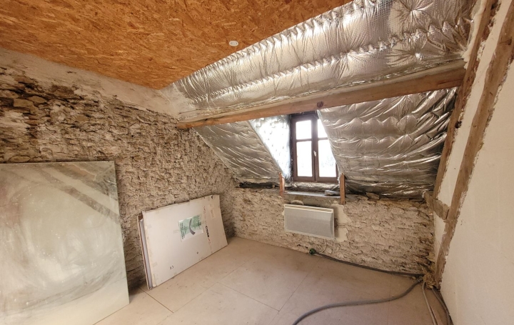 Maison VIJON (36160)  110 m2 82 000 € 