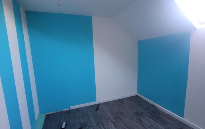 Maison BOUSSAC (23600)  175 m2 60 500 € 