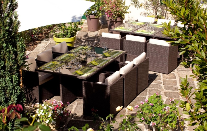 Immeuble GUERET (23000)  676 m2 892 500 € 