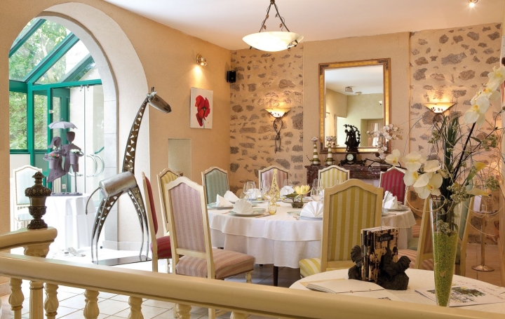 Immeuble GUERET (23000)  676 m2 892 500 € 