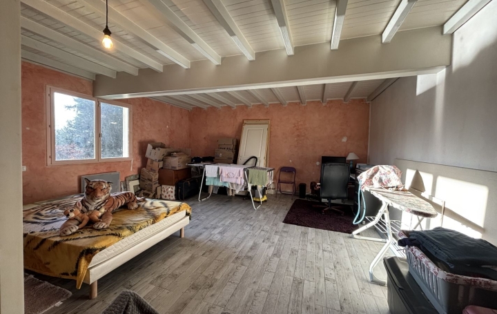 Maison BOUSSAC-BOURG (23600)  126 m2 241 500 € 