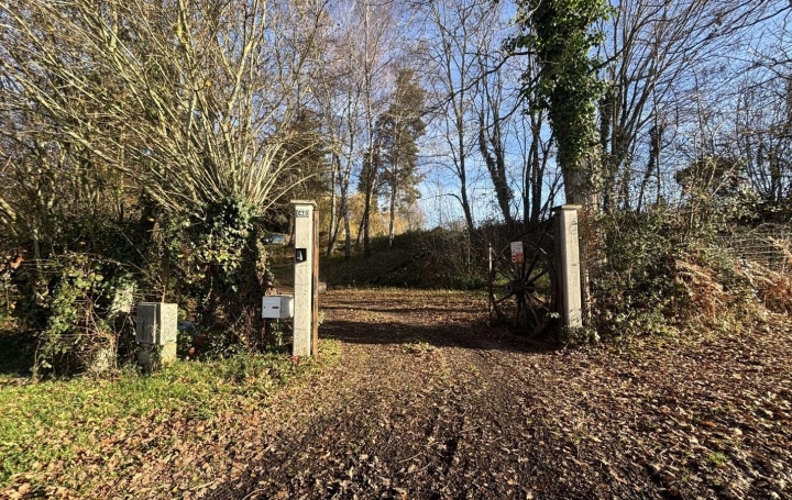 Maison BOUSSAC-BOURG (23600)  126 m2 241 500 € 