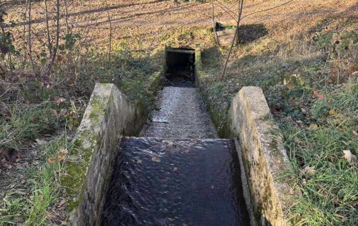 Maison BOUSSAC-BOURG (23600)  126 m2 241 500 € 