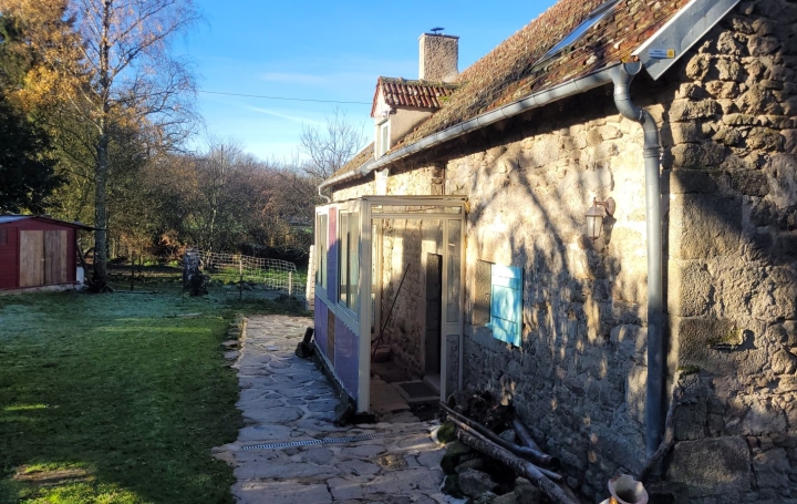 Maison ARCHIGNAT (03380)  110 m2 130 000 € 