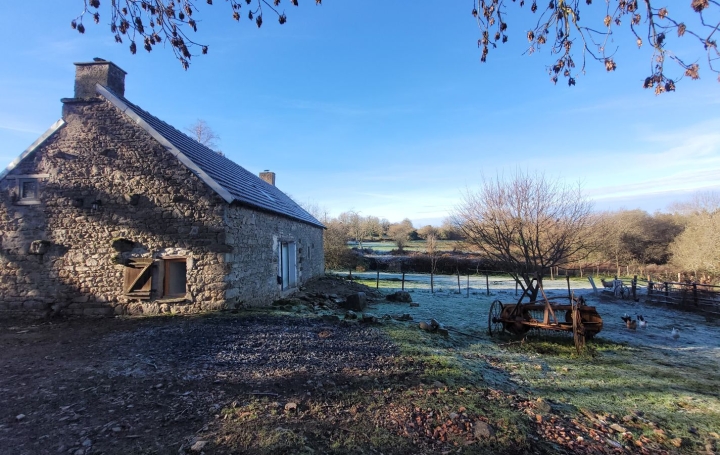 Maison ARCHIGNAT (03380)  110 m2 130 000 € 