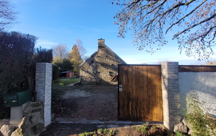 Maison ARCHIGNAT (03380)  110 m2 130 000 € 