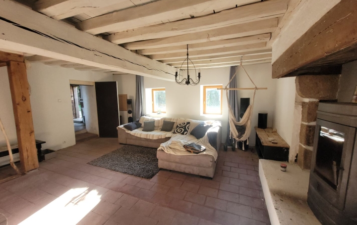 Maison ARCHIGNAT (03380)  110 m2 130 000 € 