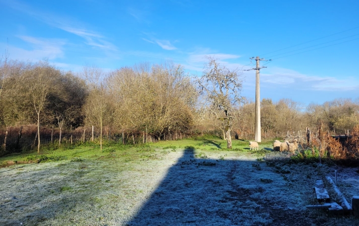 Maison ARCHIGNAT (03380)  110 m2 130 000 € 