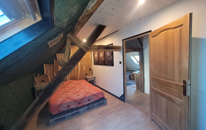 Maison ARCHIGNAT (03380)  110 m2 130 000 € 