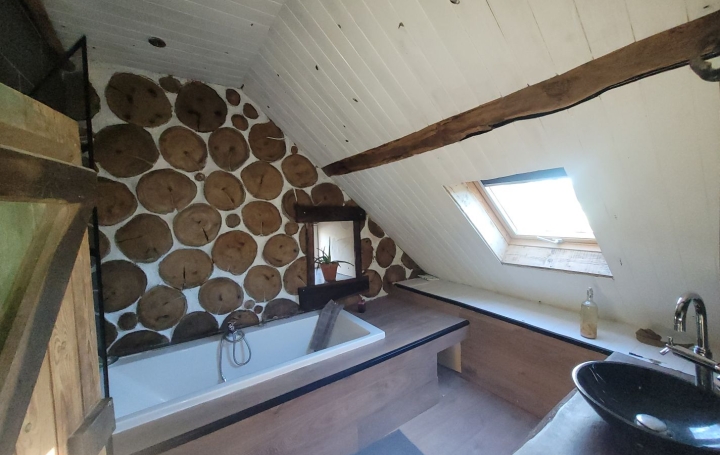 Maison ARCHIGNAT (03380)  110 m2 130 000 € 