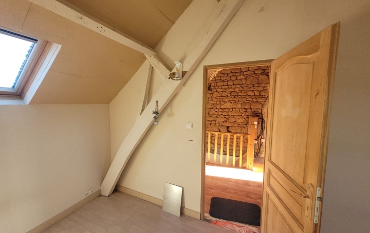 Maison ARCHIGNAT (03380)  110 m2 130 000 € 