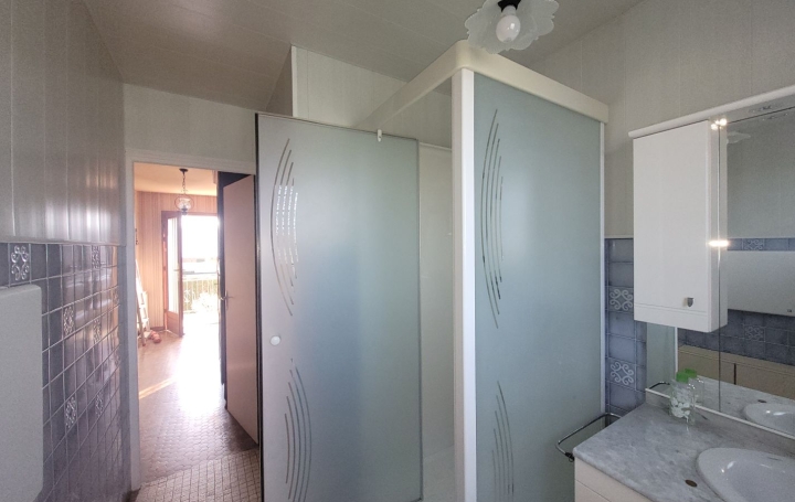 Maison BOUSSAC-BOURG (23600)  70 m2 66 000 € 