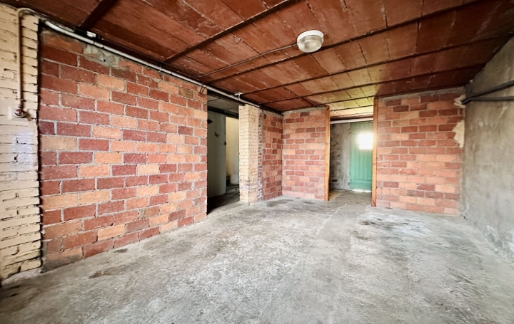 Maison de ville BOUSSAC (23600)  68 m2 89 500 € 