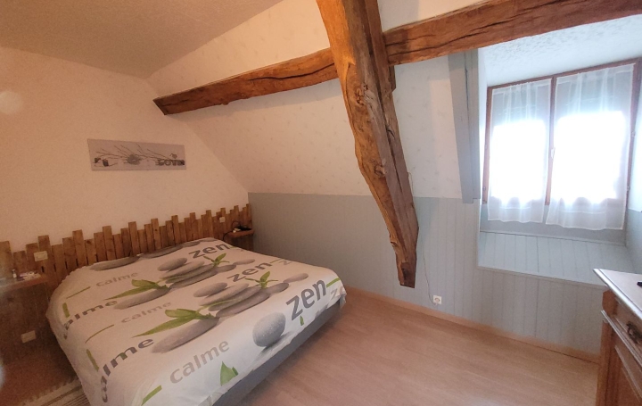 Maison MESPLES (03370)  106 m2 110 001 € 