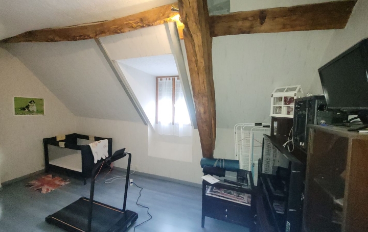 Maison MESPLES (03370)  106 m2 110 001 € 