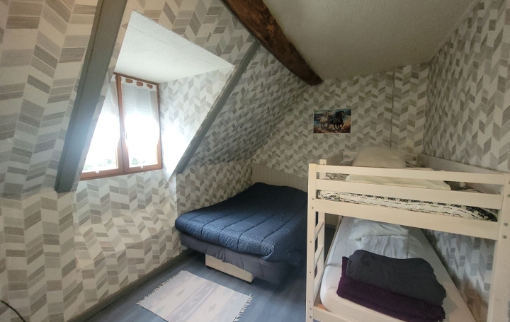 Maison MESPLES (03370)  106 m2 110 001 € 