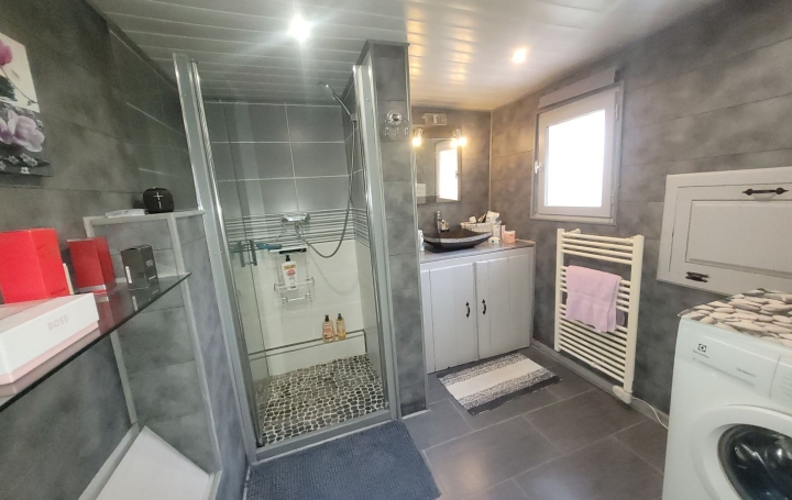 Maison MESPLES (03370)  106 m2 110 001 € 