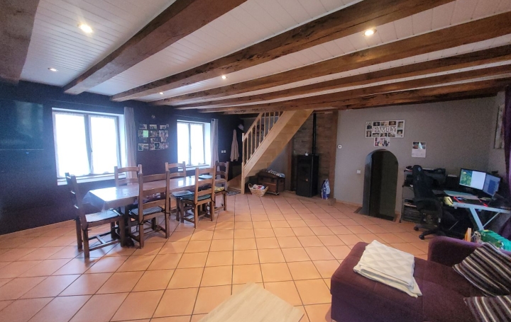 Maison MESPLES (03370)  106 m2 110 001 € 