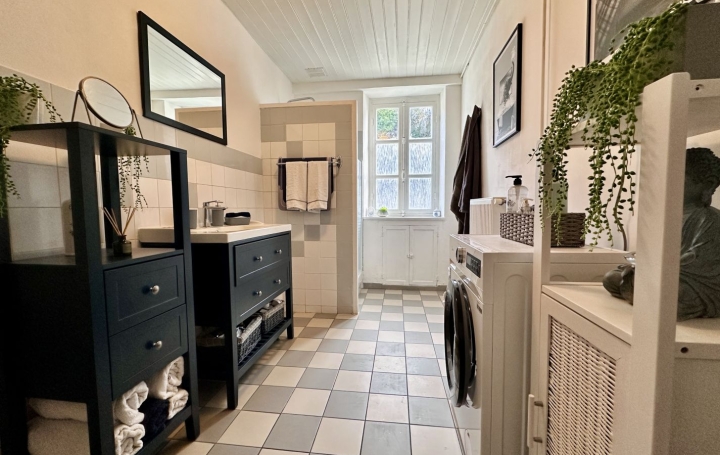 Maison BOUSSAC (23600)  84 m2 89 500 € 