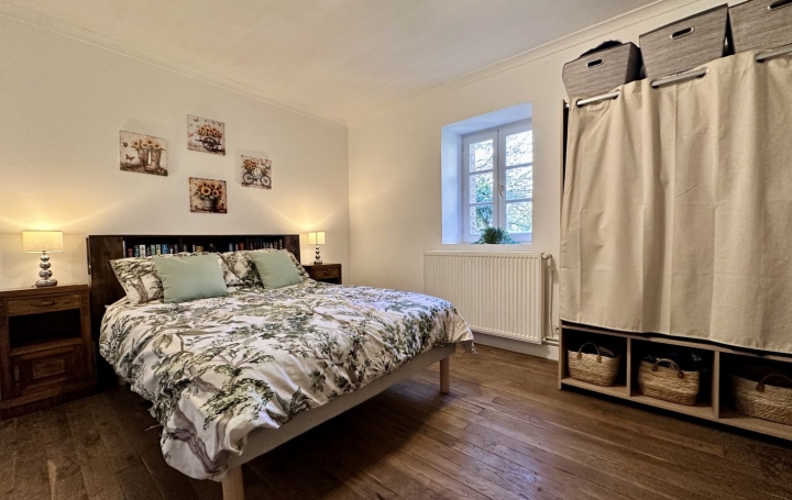 Maison BOUSSAC (23600)  84 m2 89 500 € 