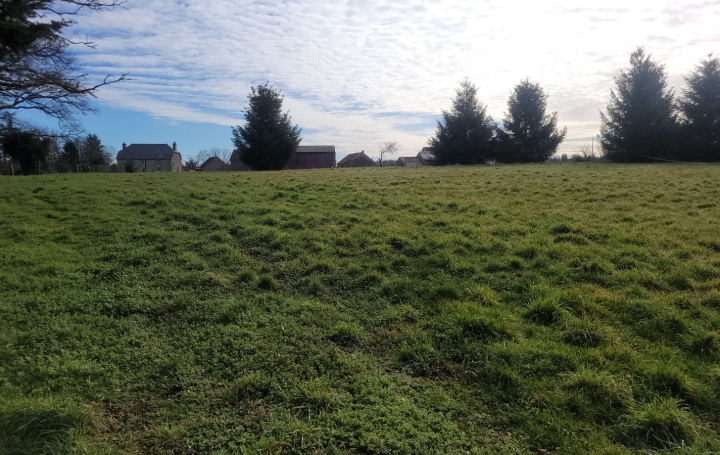 Terrain LAVAUFRANCHE (23600)   17 000 € 