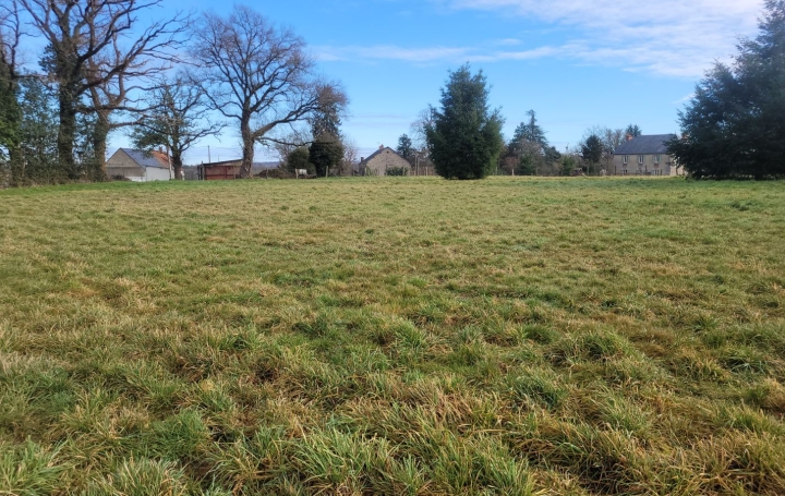 Terrain LAVAUFRANCHE (23600) 0 m<sup>2</sup> 17 000 € 