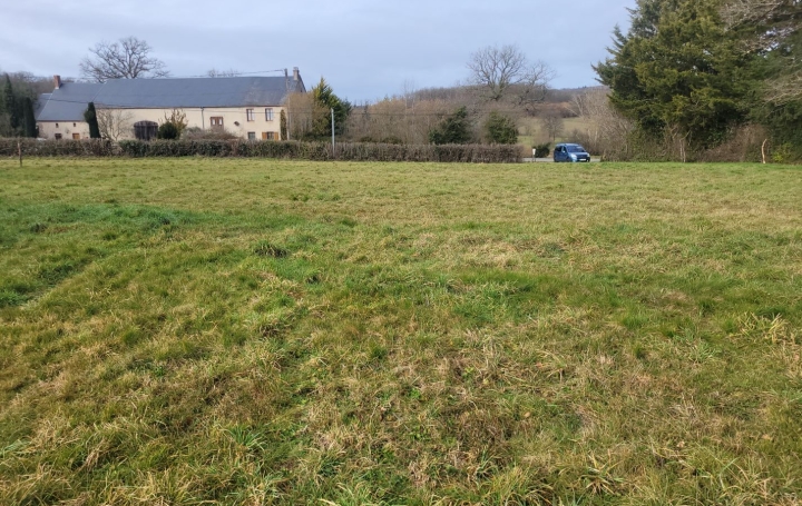 Terrain LAVAUFRANCHE (23600)   17 000 € 