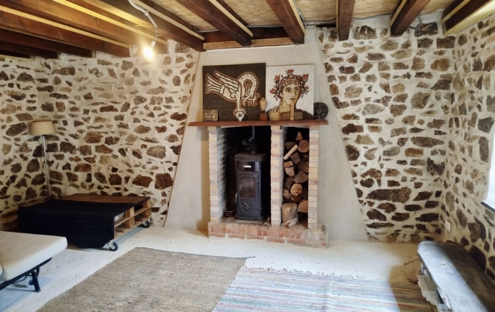 Maison NOUZERINES (23600)  92 m2 113 500 € 