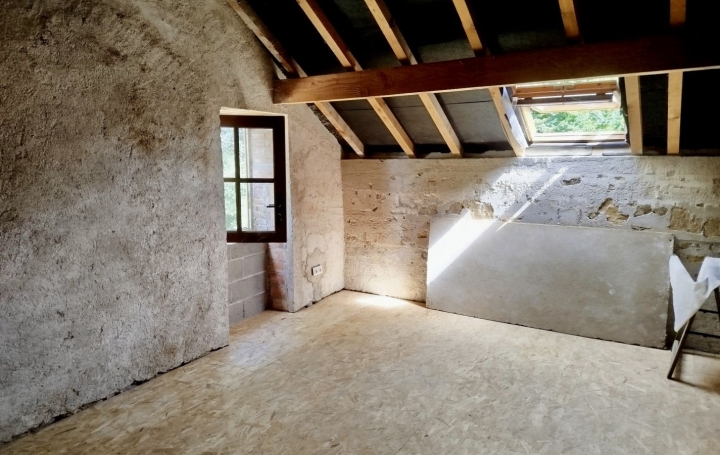 Maison NOUZERINES (23600)  92 m2 113 500 € 