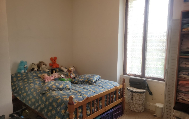 Maison PREVERANGES (18370)  122 m2 151 500 € 