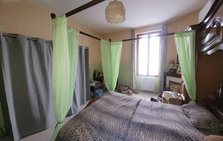 Maison PREVERANGES (18370)  122 m2 151 500 € 