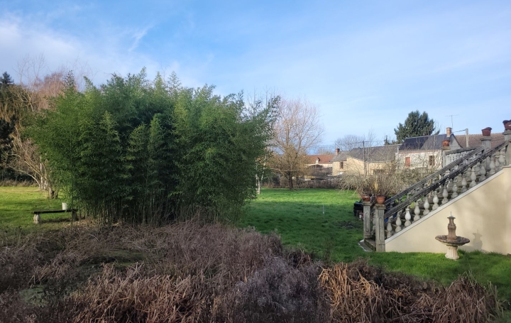 Maison PREVERANGES (18370)  122 m2 151 500 € 