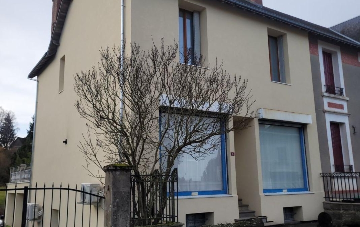 Maison PREVERANGES (18370)  122 m2 151 500 € 