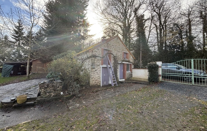 Maison VIJON (36160)  165 m2 313 000 € 