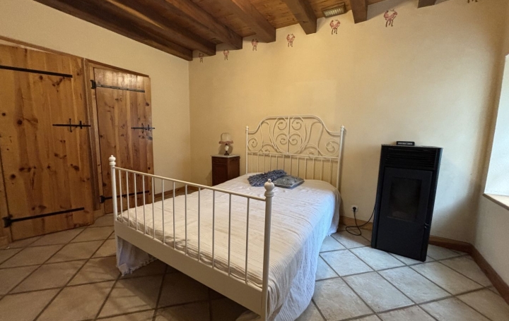 Maison VIJON (36160)  165 m2 313 000 € 