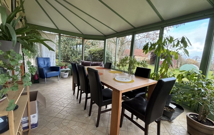 Maison VIJON (36160)  165 m2 313 000 € 