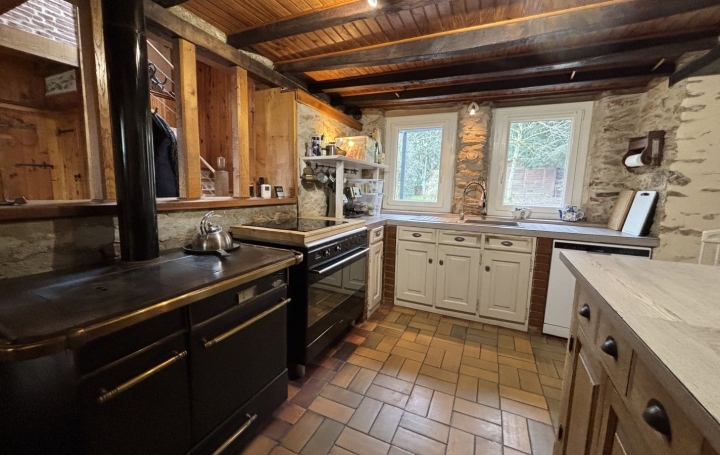 Maison VIJON (36160)  165 m2 313 000 € 