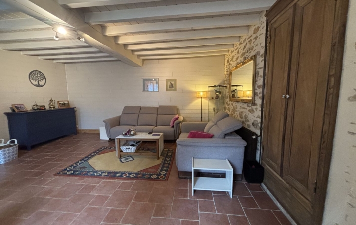 Maison VIJON (36160)  165 m2 313 000 € 