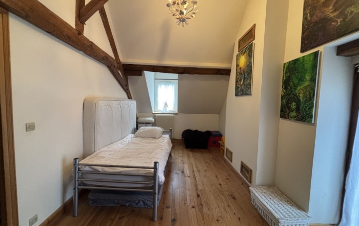 Maison VIJON (36160)  165 m2 313 000 € 