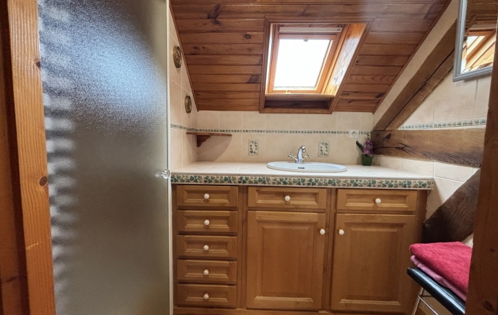 Maison VIJON (36160)  165 m2 313 000 € 