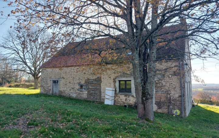 Maison BETETE (23270)  99 m2 45 500 € 