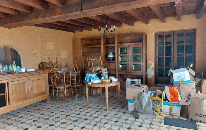 Maison BETETE (23270)  99 m2 45 500 € 