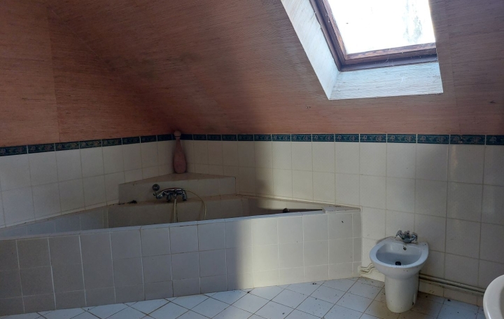 Maison BETETE (23270)  99 m2 45 500 € 