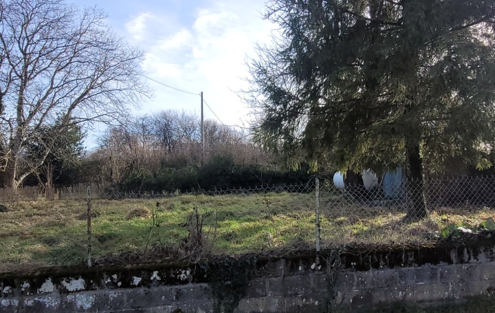 Maison SAINT-SATURNIN (18370)  101 m2 57 500 € 