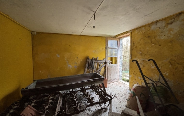 Maison TERCILLAT (23350)  95 m2 19 000 € 