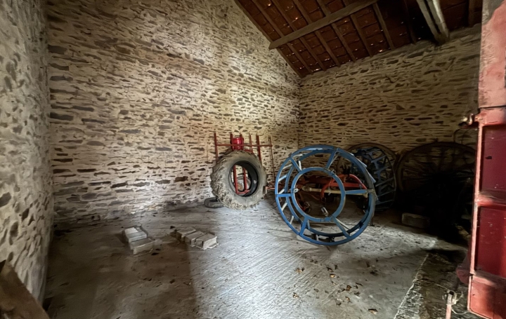 Maison TERCILLAT (23350)  95 m2 19 000 € 