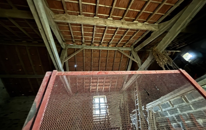 Maison TERCILLAT (23350)  95 m2 19 000 € 