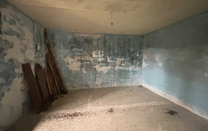 Maison TERCILLAT (23350)  95 m2 19 000 € 