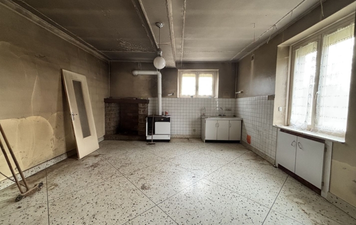 Maison TERCILLAT (23350)  75 m2 88 500 € 