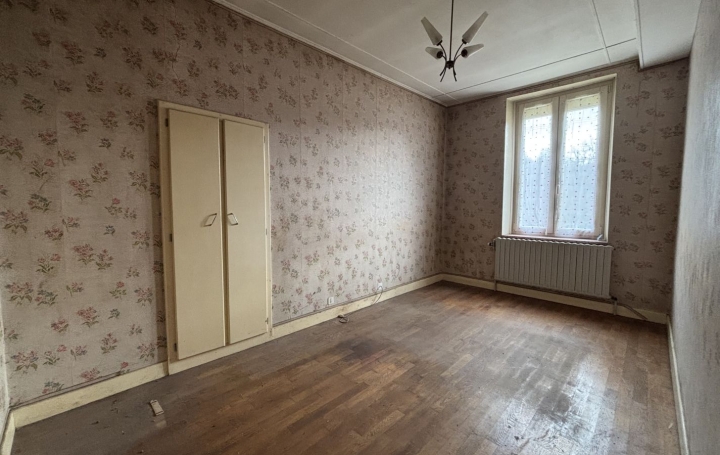 Maison TERCILLAT (23350)  75 m2 88 500 € 